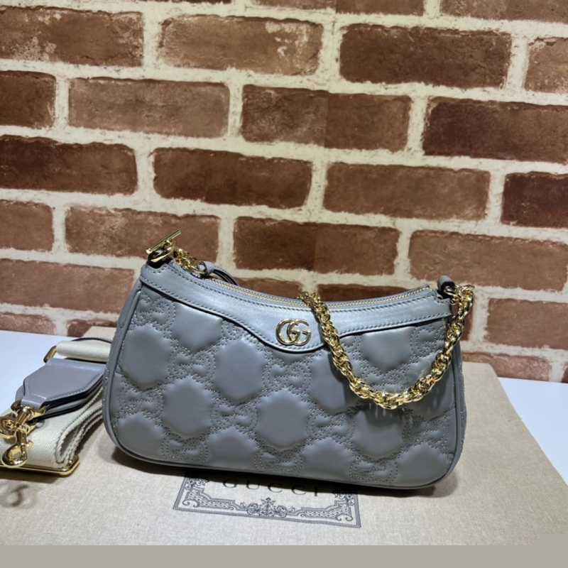 G*u*i satchel bags